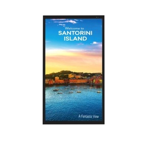 LED monitorok