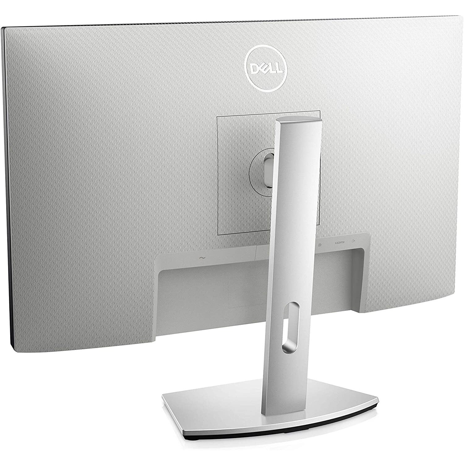Monitor LED Dell S2421HS, 23.8inch, FHD IPS, 4ms, 75Hz, alb - eMAG.ro