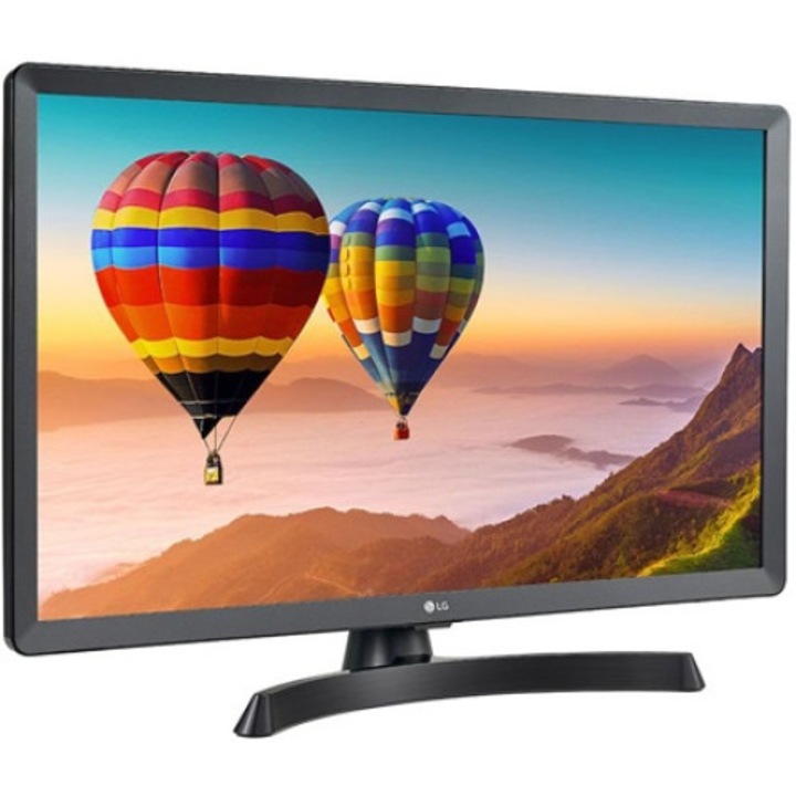 LG 27,5 28TN515V-PZ HD ready LED HDMI TV-monitor