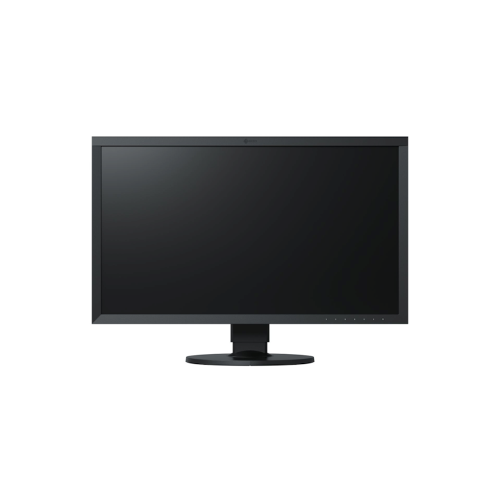 Monitor Eizo ColorEdge CS2731-BK, 27", IPS, LED, 2560x1440, 10ms, 1000: 1, HDMI, DisplayPort, DVI-D, USB-C, clasa G