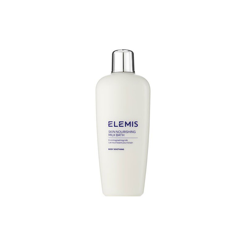 Lapte de baie hidratant Elemis 400 ml