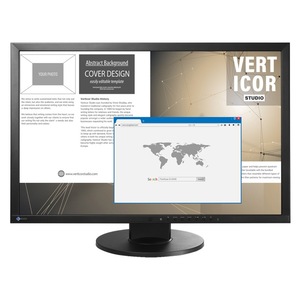 LED monitorok