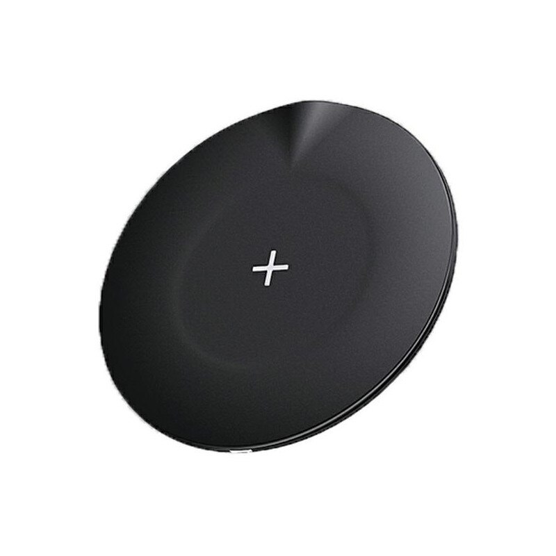 Incarcator Wireless Ultra Slim Usams 15w -negru