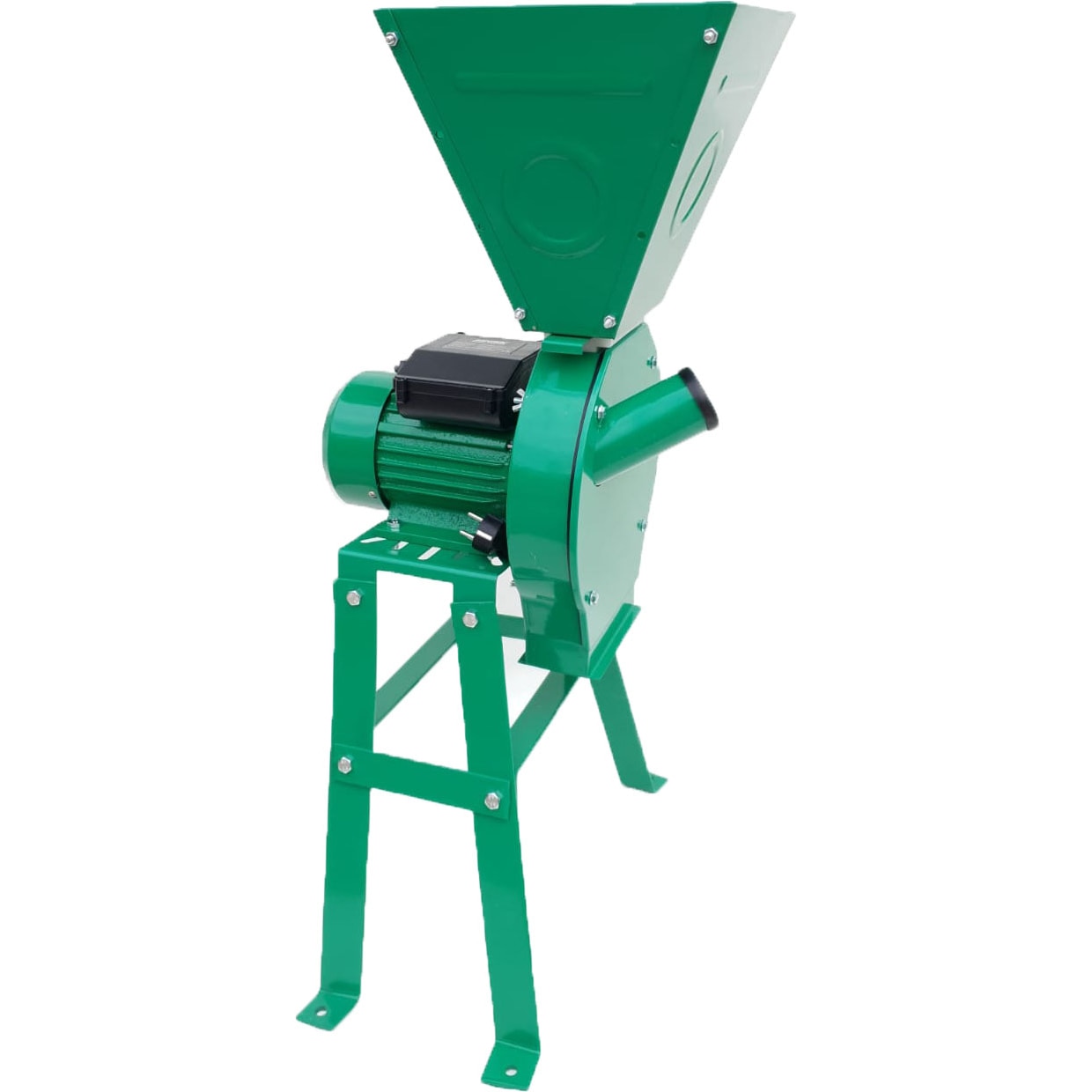 Moara Minsk cuva mare verde, 3,5 Kw, 3000 Rpm, 200kg/h