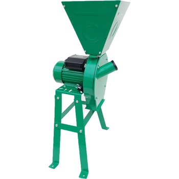 Moara Minsk cuva mare verde, 3,5 Kw, 3000 Rpm, 200kg/h Moara Minsk cuva mare verde, 3,5 Kw, 3000 Rpm, 200kg/h