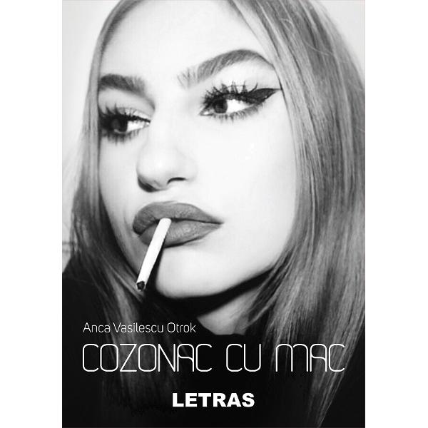Cozonac cu mac - Anca Vasilescu Otrok