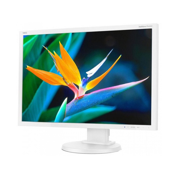 Nec 24" EA241WU IPS LED, 154292, Monitor