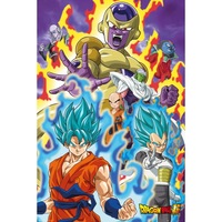 poster dragon ball god super 61x915cm negru imagen 40_0_
0