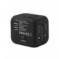 adaptor pentru priza universal cu 2x porturi usb ukeuusau negru imagen 47_0_
0