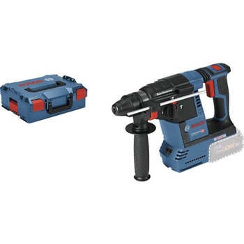 Ciocan rotopercutor fara acumulator Bosch Professional GBH18V-26 18V max. 2.6J SDS plus Ciocan rotopercutor fara acumulator Bosch Professional GBH18V-26 18V max. 2.6J SDS plus
