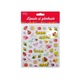 Стикери Abtibild DACO Stick and smile AB040