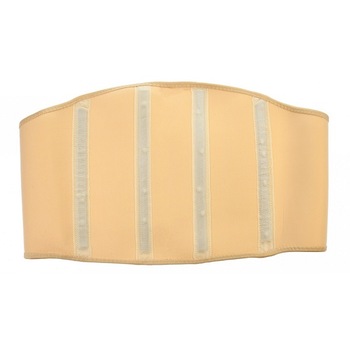 Centura cu magneti din neopren, model SB820, lungime 95cm Centura cu magneti din neopren, model SB820, lungime 95cm