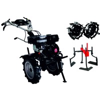 pachet motocultivator technoworker hb 700 rs eco cu accesorii roti metalice 48 prasitoare roti cauciuc 410 rse052111 imagen 26_0_
0
