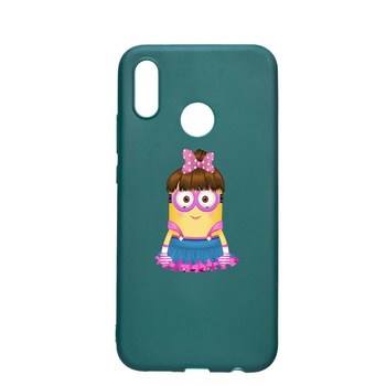 Husa Samsung Galaxy A50, Gamer - Xbox - Nintendo, rezistenta la uzura, anti-alunecare, din silicon Premium, ForestGreen, FG670 Husa Samsung Galaxy A50, Gamer - Xbox - Nintendo, rezistenta la uzura, anti-alunecare, din silicon Premium, ForestGreen, FG670