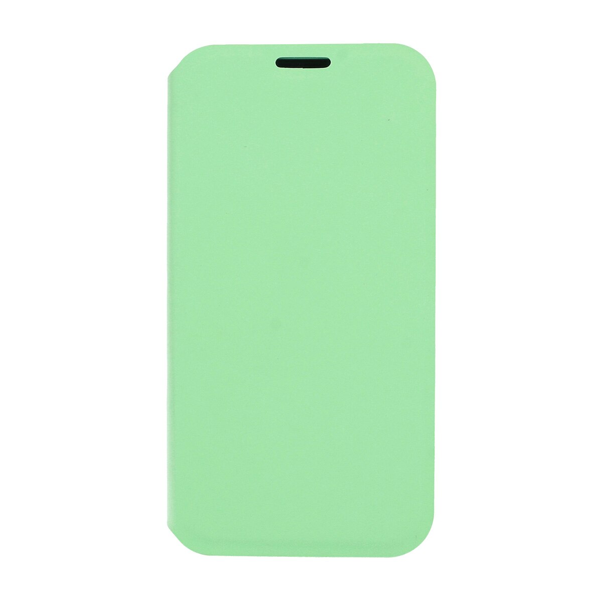 Husa Xiaomi Redmi Note 9S Flip Case Vennus Verde
