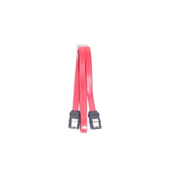 Cablu serial cu protectie pentru conexiune sigura , Assmann , ATA ,150 dl , 0.5m Cablu serial cu protectie pentru conexiune sigura , Assmann , ATA ,150 dl , 0.5m