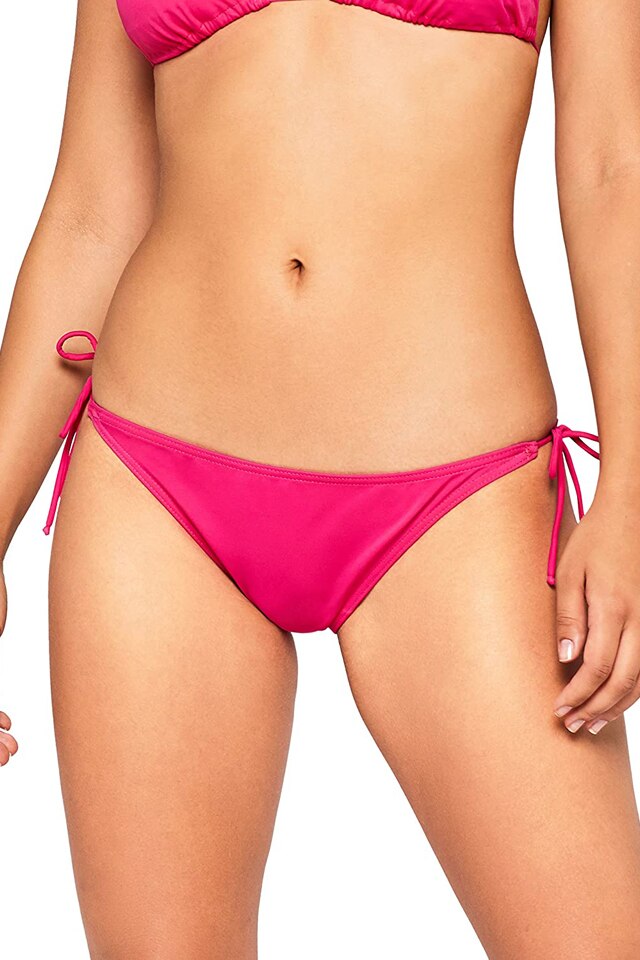 Slip dama Iris&Lilly, roz