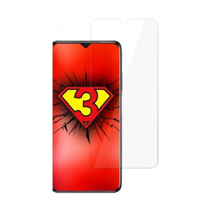 Folie protectie transparenta 3MK Flexible Glass Xiaomi Poco M3