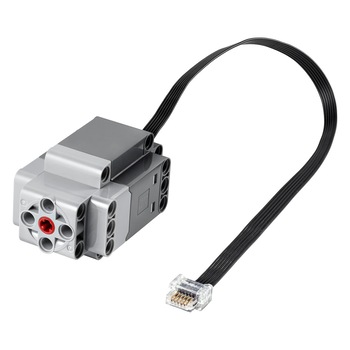 LEGO Functions - XL Motor 88014, 1 piese LEGO Functions - XL Motor 88014, 1 piese