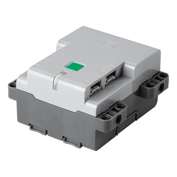 LEGO Functions - Hub 88012, 1 piese LEGO Functions - Hub 88012, 1 piese
