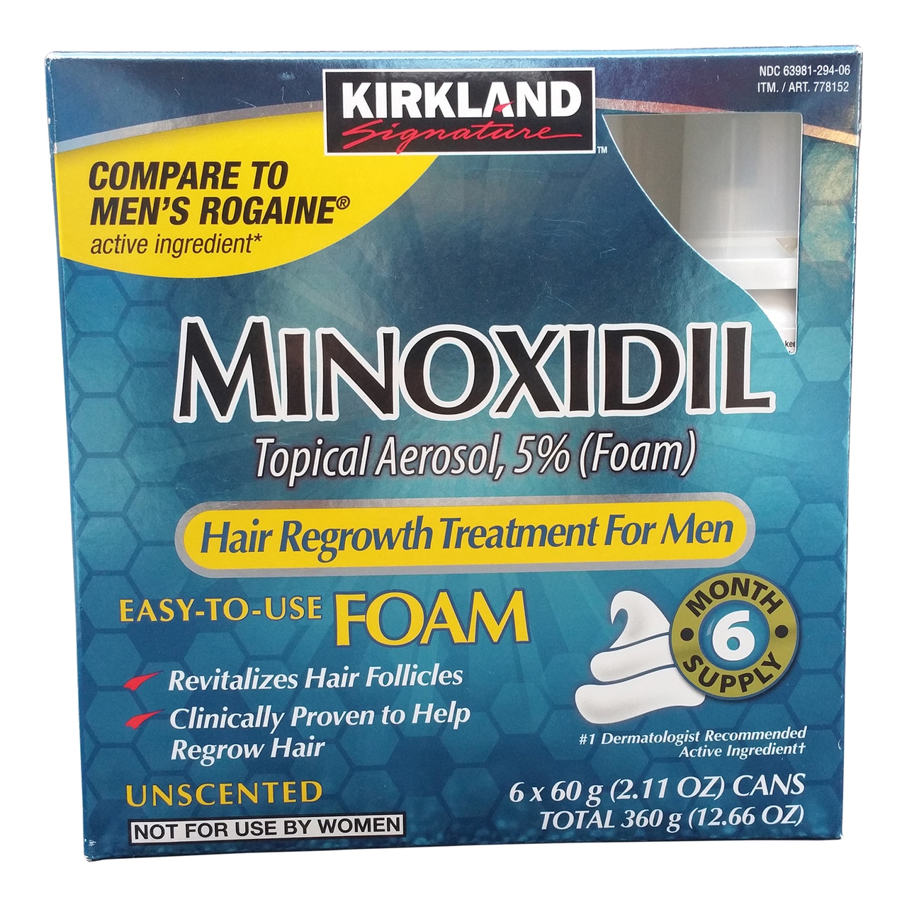 erectie minoxidil