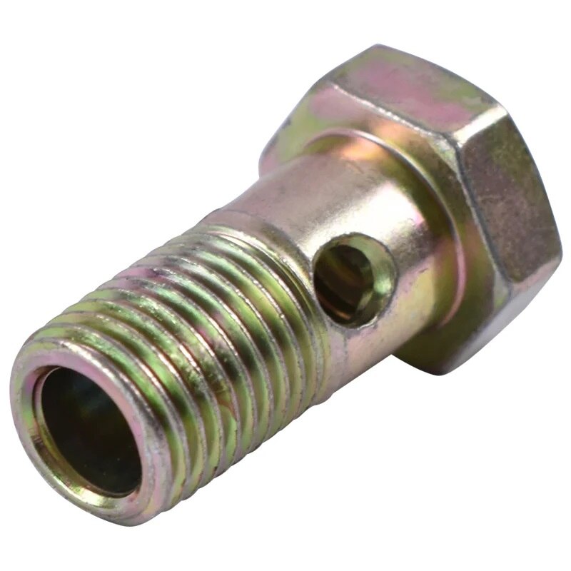 Cep/holender (surub cu aerisire) injector M14x1.5