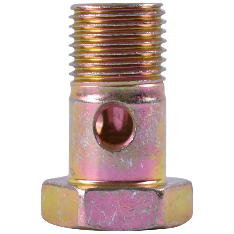 Cep/holender (surub cu aerisire) injector M16x1.5