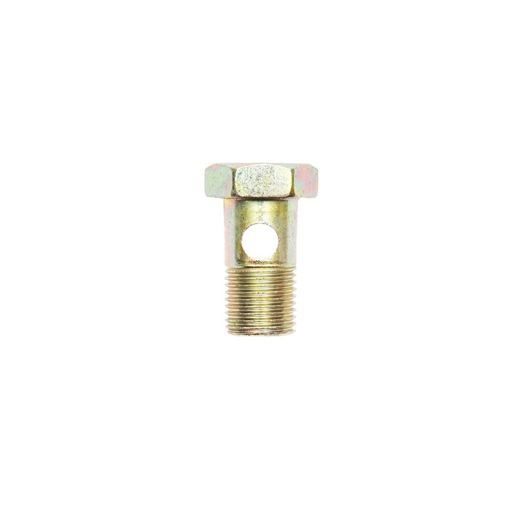 Cep/holender (surub cu aerisire) injector M16x1.5