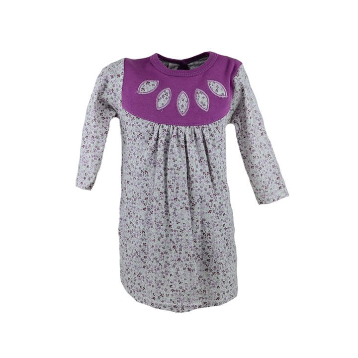 Rochie pentru fete Koala 2839M, Multicolor