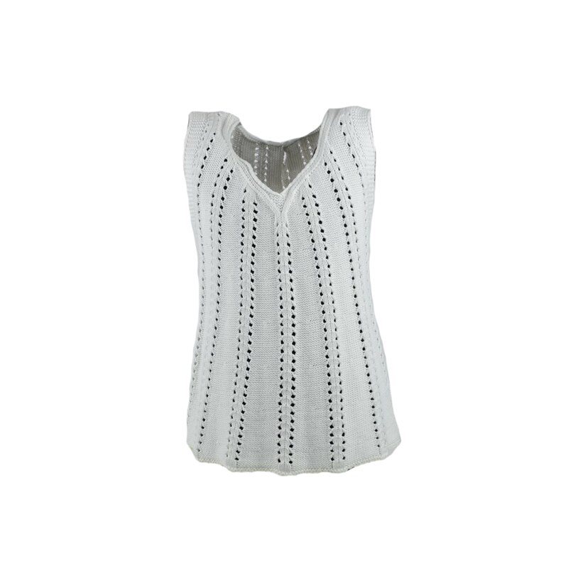 Rochita pentru fete Mini Junior 55-AB, Alb, 68 cm