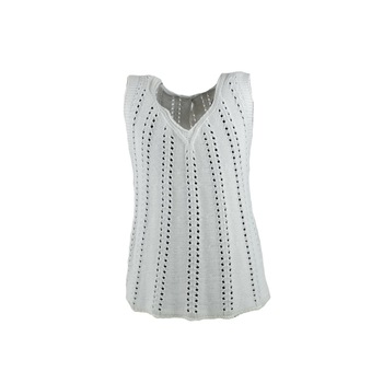 Rochita pentru fete Mini Junior 55-AB, Alb, 68 cm Rochita pentru fete Mini Junior 55-AB, Alb, 68 cm