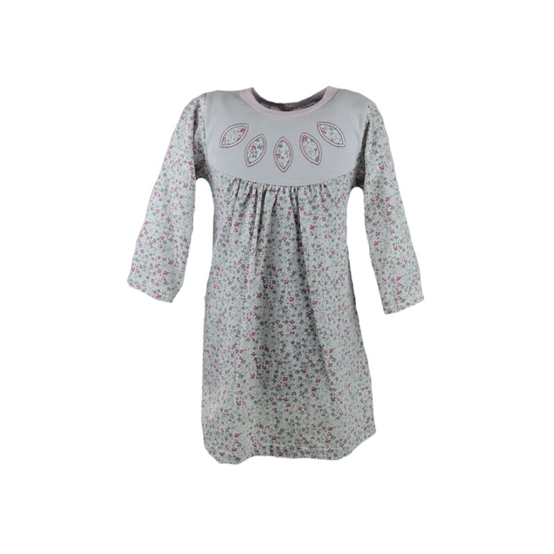 Rochie pentru fete Koala 2934, Multicolor