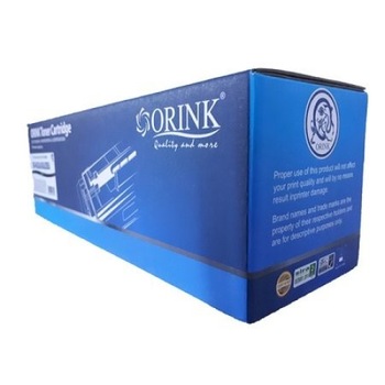 Toner high premium Orink LX6020Y compatibil cu Xerox Phaser 6020/WorkCentre 6025, Yellow, 1000 pagini Toner high premium Orink LX6020Y compatibil cu Xerox Phaser 6020/WorkCentre 6025, Yellow, 1000 pagini