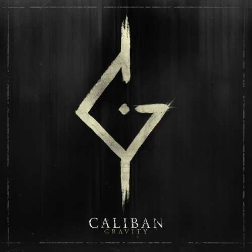 Caliban - Gravity -Deluxe/Ltd- (CD)