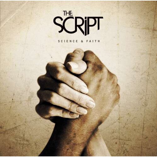 Script - Science & Faith (LP)