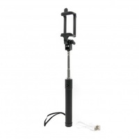 Selfie stick Tellur, Bluetooth, Negru