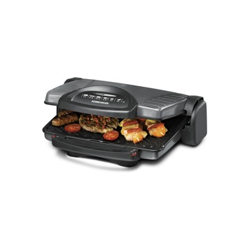 Gratar electric Rommelsbachern KG1800 Multi grill, 1800 W Gratar electric Rommelsbachern KG1800 Multi grill, 1800 W