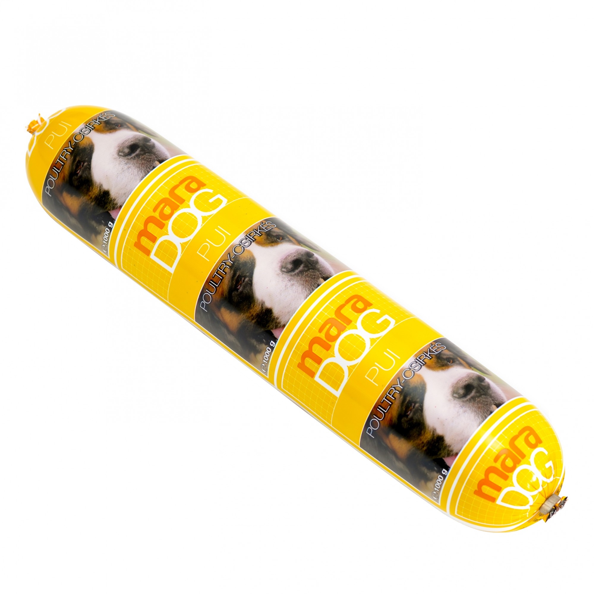 Salam pentru caini, Maradog, Pui, 1 Kg