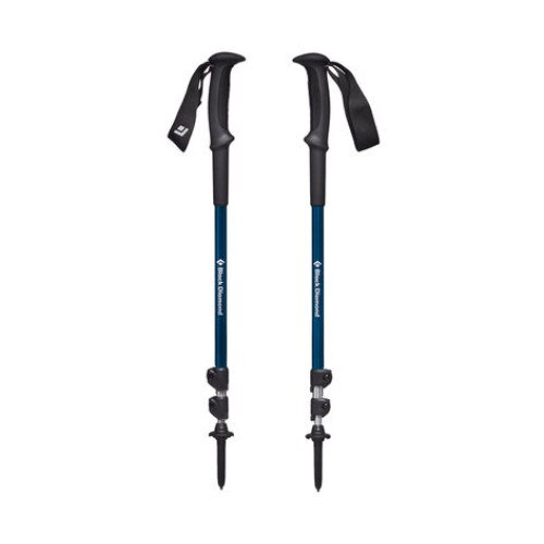 Bete telescopice Black Diamond Trail Sport 3 (pereche)-Kingfisher