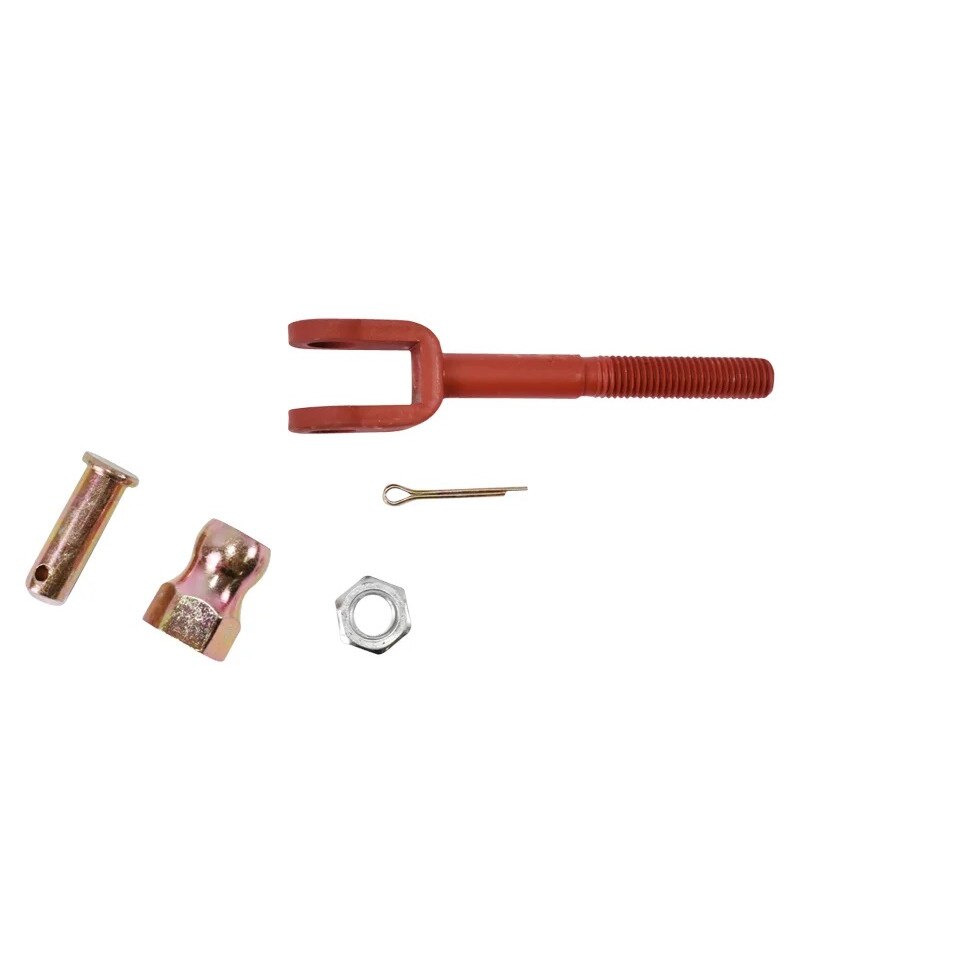 Furca dispozitiv franare asamblata UTB U-650