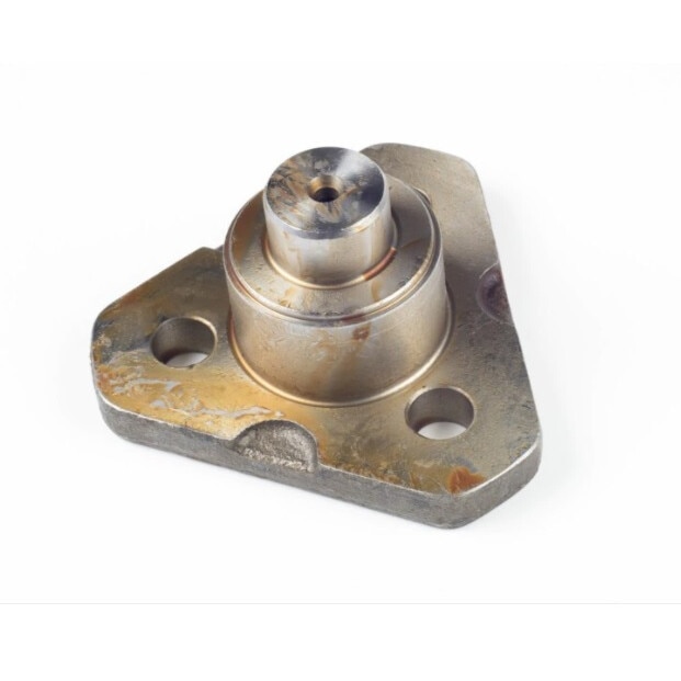 Pivot inferior buldoexcavator, AROX, CARRARO, NEW HOLLAND B95, B100, B100B, B100BLR, B100BTC, 128881