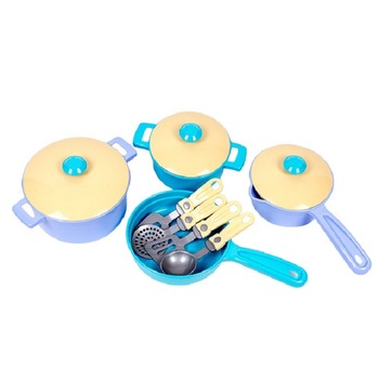 Set Gatit, Technok Toys, Multicolor, 23 piese Set Gatit, Technok Toys, Multicolor, 23 piese