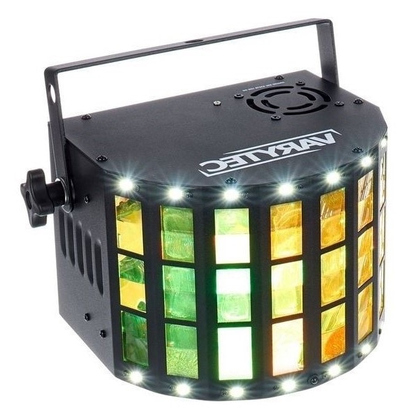 Efect lumini Varytec LED Derby ST