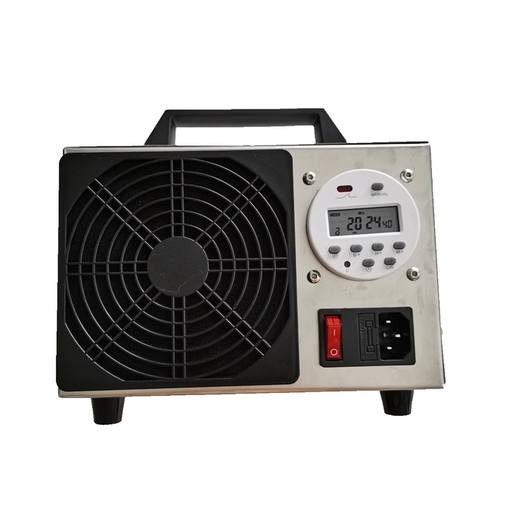 Дигитален озонатор UMAX HF188, 10гр./час
