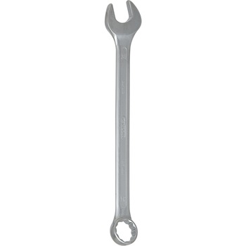 Cheie combinata in unghi de 15°, KS TOOLS, 34 mm Cheie combinata in unghi de 15°, KS TOOLS, 34 mm