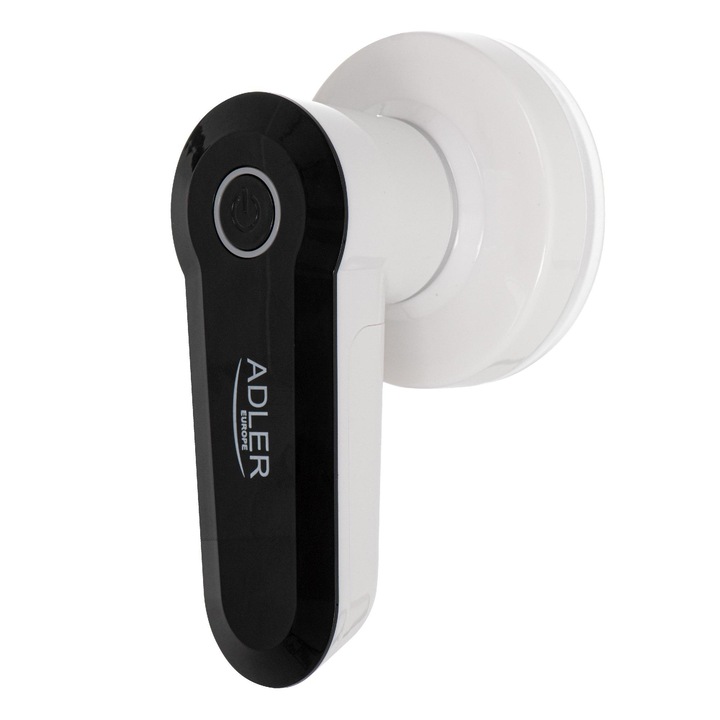 Aparat de curatat scame de pe imbracaminte, tesaturi, perne, asternuturi, pantaloni, sacouri, alimentare baterii AA