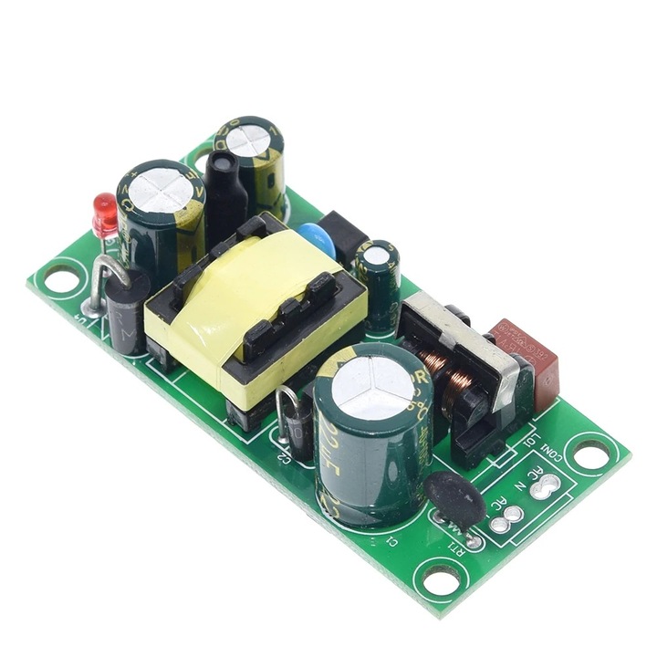 AC-DC Режим на спадане на напрежението Arduino Clone, 5V, 2A