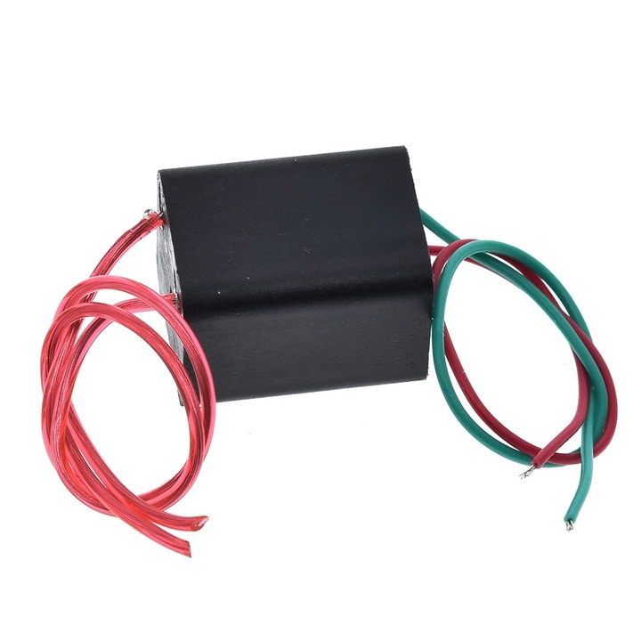 Повишаващ модул Arduino Clone, от 3.6V-6V до 20kV