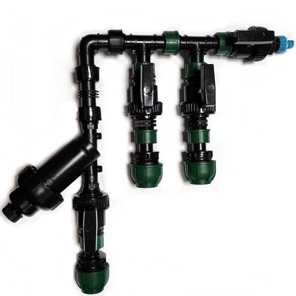 Sistem de distributie 1