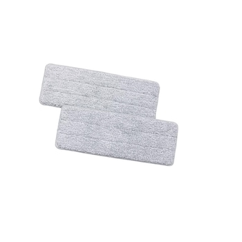 Set 2 lavete pentru mop Cleanmaxx confort, 12 x 32 cm Set 2 lavete pentru mop Cleanmaxx confort, 12 x 32 cm